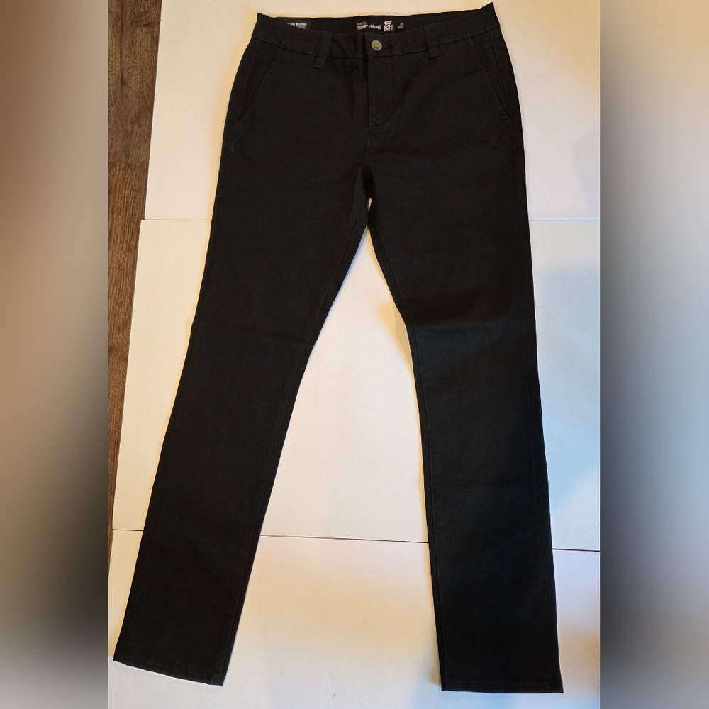 Women's Jessica Simpson Black Slim Fit Jeans